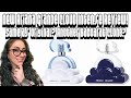 NEW Ariana Grande Cloud Intense Fragrance Review :: Which is Better? A Baccarat Rouge 540 Clone?