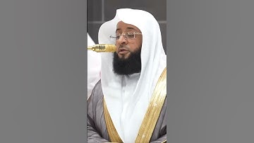 سورة الحديد | الشيخ #بدر_التركي