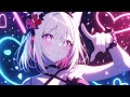 Nightcore Music Mix 2025 🎧 EDM Remixes of Popular Songs 🎧 EDM Best Gaming Music Mix