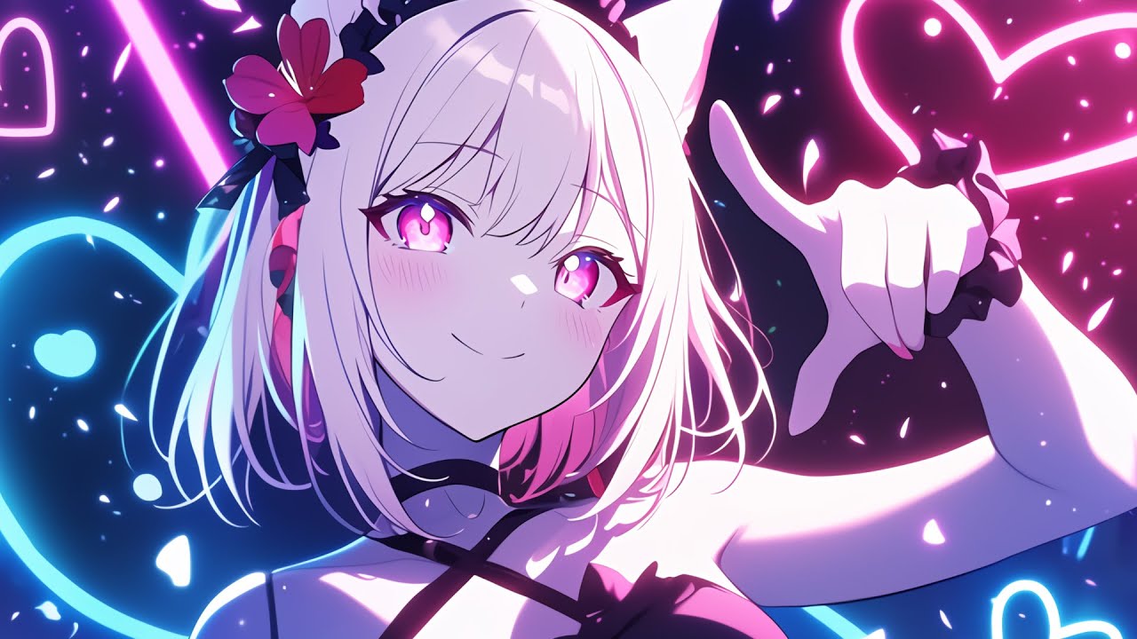 Nightcore Music Mix 2025 🎧 EDM Remixes of Popular Songs 🎧 EDM Best Gaming Music Mix