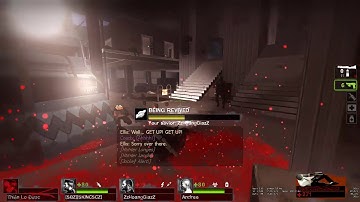 Left 4 Dead 2: Crash Course APOCALYPSE 2