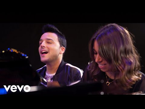 Carlos Donoso - Esperaré (Videoclip Oficial) ft. Paula Rojo