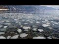 Последние льдинки у берега Яйлю