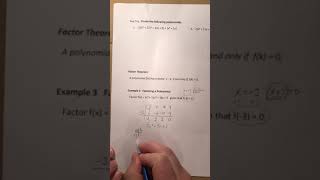 Mrbmath Alg2H 6.5 Notes Part 2