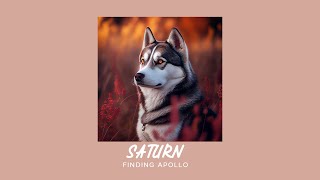 Finding Apollo - Saturn (Sped Up)
