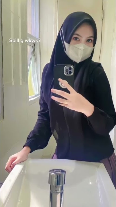 Debii Cantik Sholehot | #sholehot