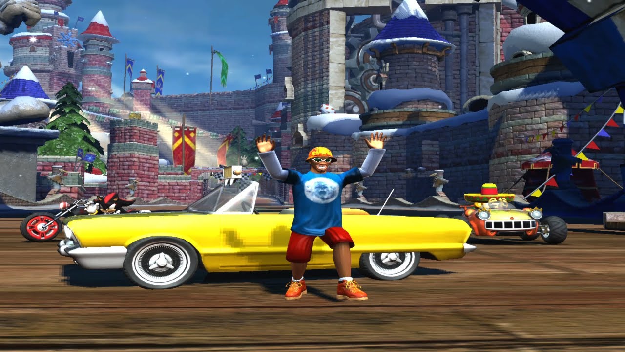 B D JOE RAMPART ROAD Sonic SEGA All Stars Racing PC 2020 YouTube b-d-joe-rampart-road-sonic-sega-all-stars-racing-pc-2020-youtube