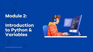 Intro To Python Variables