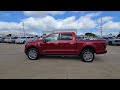 2026 Ford F-150 Platinum Garland, Plano, Dallas, Richardson, Rockwall TX