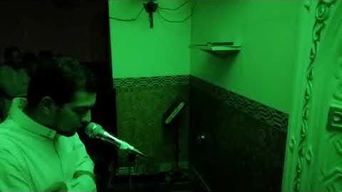 ما تيسر من سورة الأحقاف | القارئ صلاح فوزي