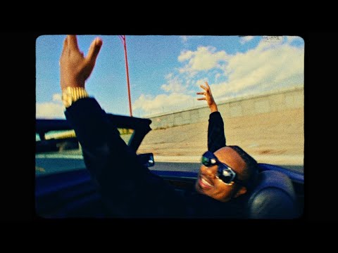 Nas - I Love This Feeling