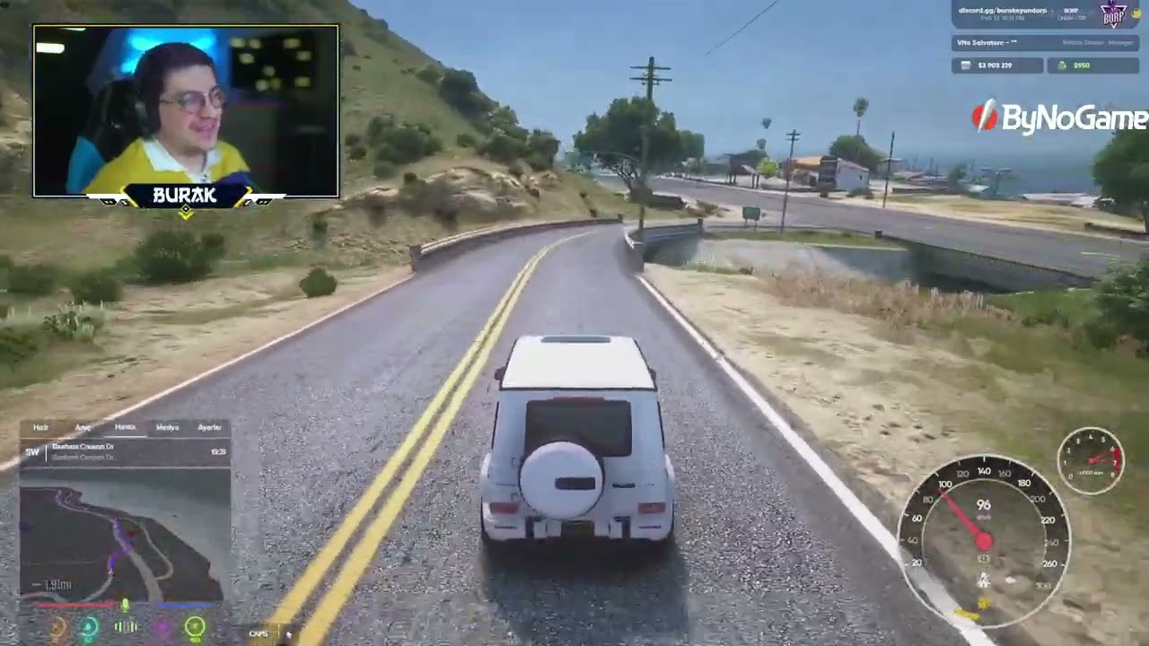 Shield Borptan banlandı #borp #burakoyunda