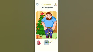 Dop3 level 64/ walkthrough solution