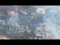 The Gavilan Fire, Lake Matthews, CA