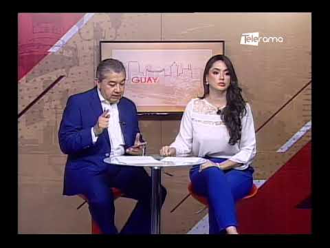 Guayaquil al Instante 06-05-2021