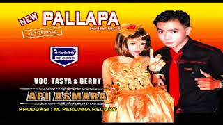 Api Asmara - Tasya \u0026 Gerry Mahesa