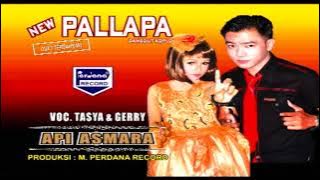 Api Asmara - Tasya & Gerry Mahesa