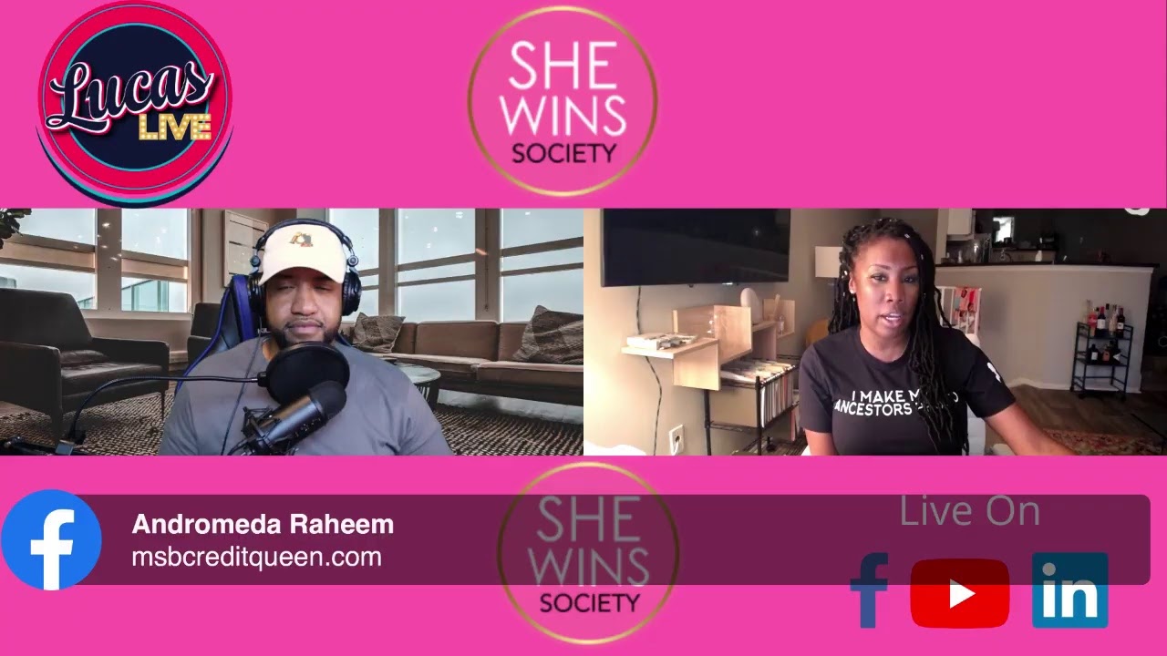 How to build and repair your credit with Certified Credit Counselor