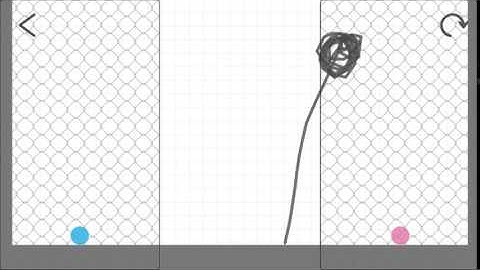 브레인 토트에서 스테이지 297를 클리어 했습니다! http://braindotsapp.com #Brain...