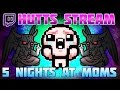 5 Nights At Mom's (Achievement) - Hutts Streams Afterbirth+
