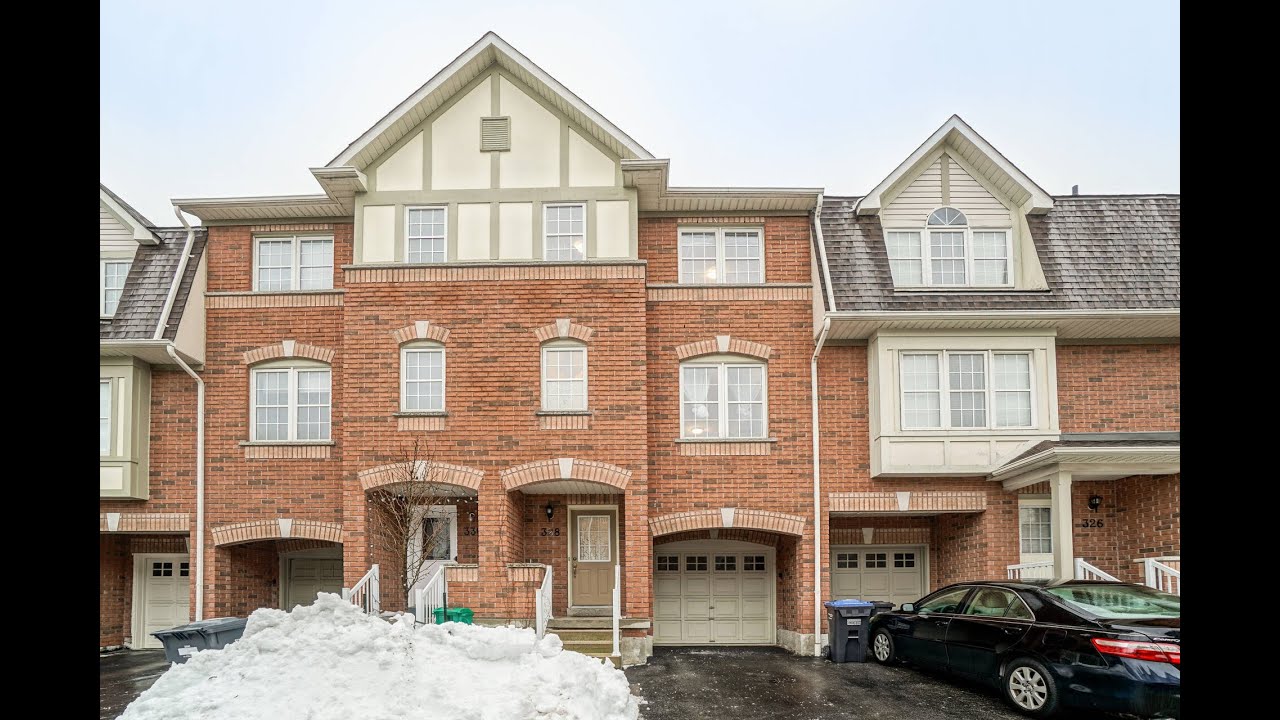 3283030 Breakwater Court, Mississauga Home for Sale Real Estate