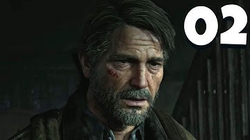 THE LAST OF US PART 1 Walkthrough Gameplay PART 2 PS5 4K