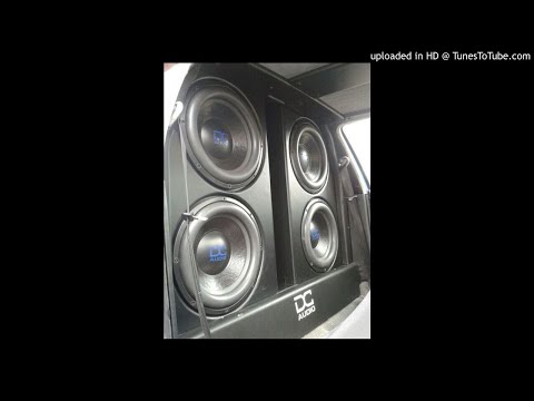 Decaf - Knocking Pictures off da Wall - DJ Screw (30,41hz)