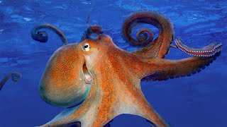 Phylum Mollusca Part 4: Class Cephalopoda (Squids, Nautiluses, Cuttlefish, and Octopuses)