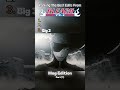 Bro Mogs Everyone... Ranking The Best Bleach Edits - Part (1)