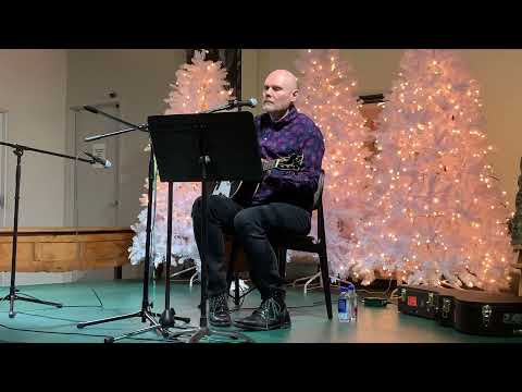 William Patrick Corgan - The Magi and the Shiny Bright