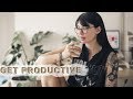 How to Wake Up EARLY & Be SUPER Productive!