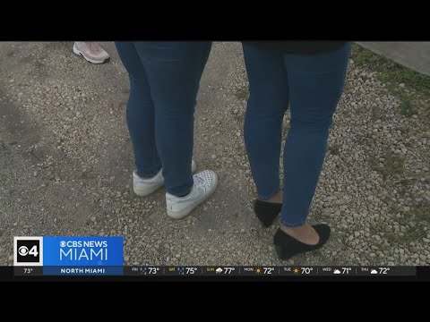 Pinecrest Cove Academy parents outraged after daughters' faces used on nude photos