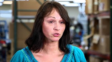 Cross Company Solutions: Scott Fetzer Electrical Group (SFEG) & Universal Robots