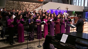 Của Lễ Con Dâng - Lm. Thái Nguyên