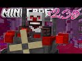 Minecraft | CRAZY FLYING CLOWN BOSS!! | Diamond Dimensions Modded Survival #235