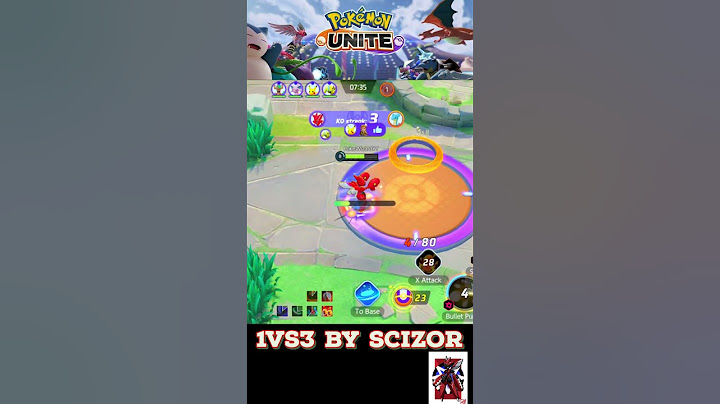 BACK 2 BACK 3 KOS BY SCIZOR.