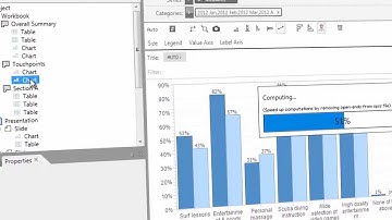 Report Builder - Features Overview