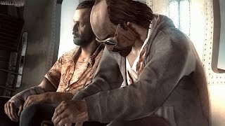 Kane & Lynch 2: Dog Days - Chapter #9 - Airstrike