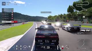 1997 Toyota Mark IITourer V (JZX100) Tuned screenshot 3
