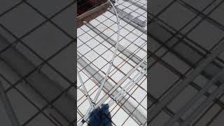 instalación eléctrica en losas