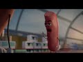 sausage party the gods can be killed