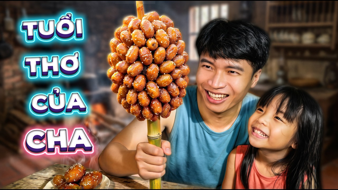 Latest Title & Thumbnail