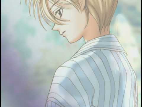 [달빛천사 OST] Eternal Snow