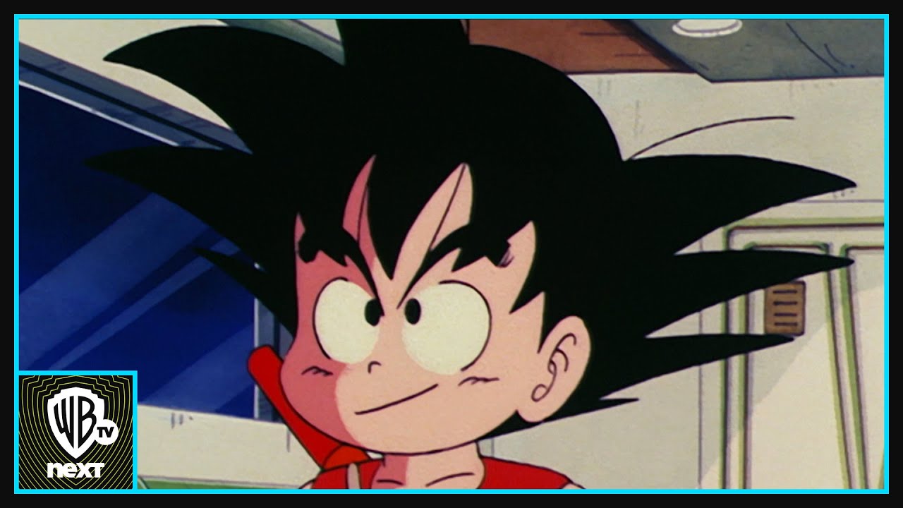 Dragon Ball 🇫🇷 | Le dernier jour de la tour de contrôle │ Warner TV Next