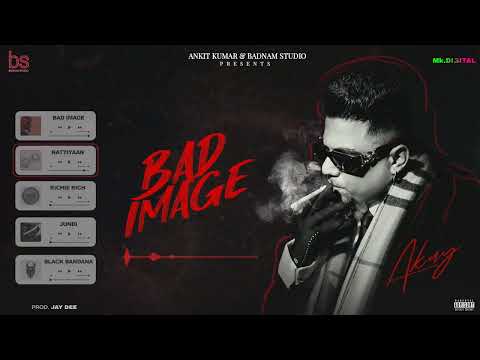 BAD IMAGE (EP)