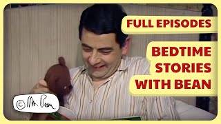 Goodnight, Mr Bean 😴| Mr Bean Full Episodes | Mr Bean Official
