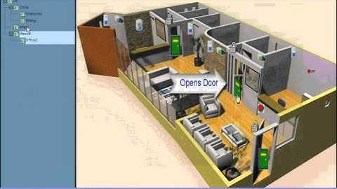 ZKiVision Tutorial 5 E map