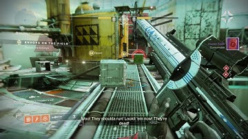 Gambit prime.  Clutch invasion