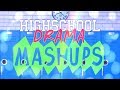 Mash Ups:  High School Drama Darbie Shows Marathon