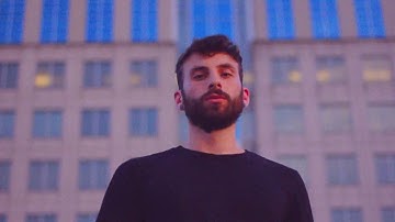 Ghosted. - Official Music Video